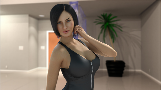 美人的纠结 Tangled Up 精翻汉化版+存档+攻略&动态CG【PC+安卓】-绿色游戏网