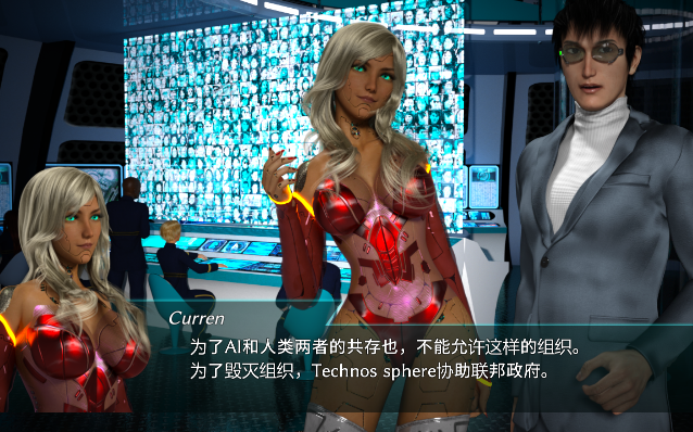 流星猎犬 ver20240330 官方中文版 横板动作ACT游戏-绿色游戏网