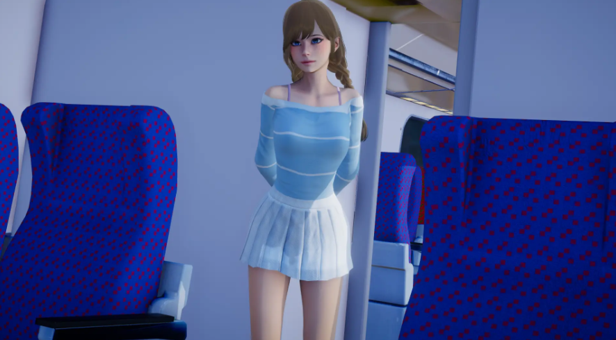 梦想链接 DreamLink V0.2 汉化版【PC+安卓】-绿色游戏网