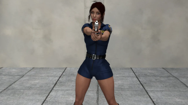 马尼拉-肖：勒索的迷恋 5 Manila Shaw: Blackmail’s Obsession Unofficial Ren’Py Port 5汉化版【PC+安卓】-绿色游戏网