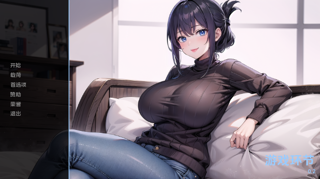 游戏会话 Gaming Sessions【PC+安卓】-绿色游戏网