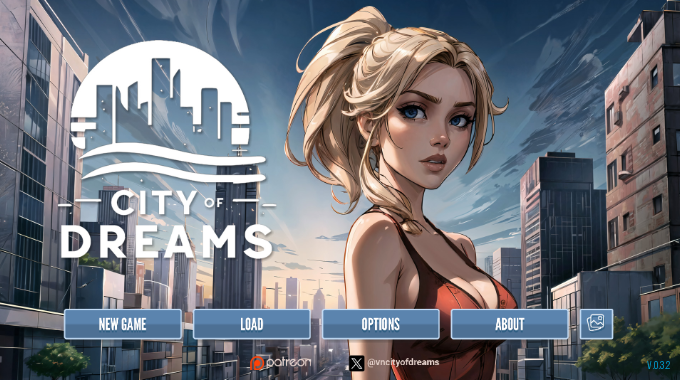 梦之城 City of Dreams ver0.3.2 手绘动态 汉化版【PC+安卓】游戏中文版下载-绿色游戏网