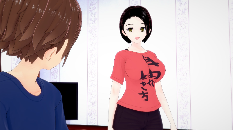 危险的欲望 V0.8 汉化版+全CG 汉化版【PC+安卓】游戏中文版下载-绿色游戏网