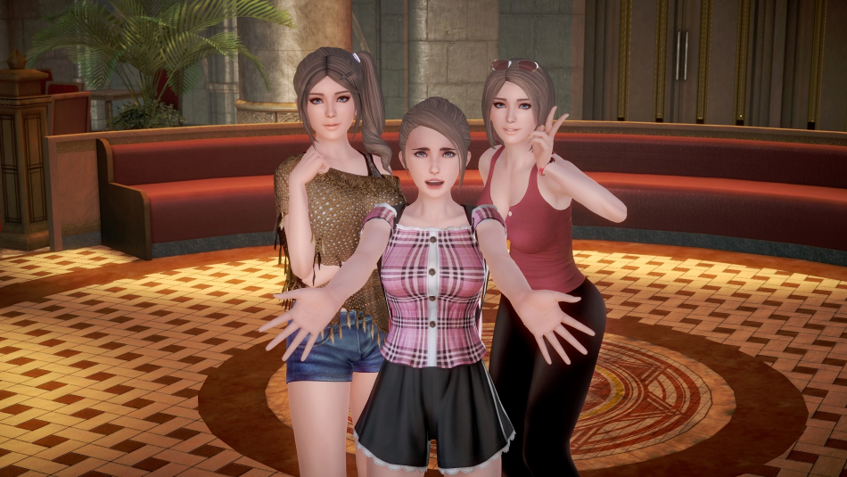 病态旅馆 Perverted Hotel V1.80 精翻汉化版+血缘补丁【PC+安卓】游戏中文版下载-绿色游戏网