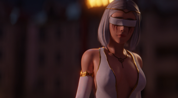 晨曦之子 CHILDREN OF MORN v0.3 汉化版【PC+安卓】游戏中文版下载-绿色游戏网