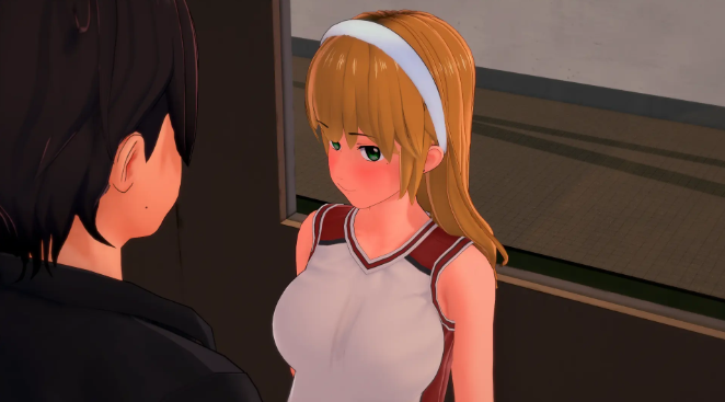 学院：直播 v0.04.2 Alpha 汉化版【PC+安卓】游戏中文版下载-绿色游戏网