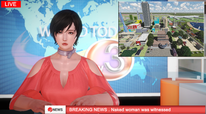 腐化 Corruption Final v1.0 完结作弊版【PC+安卓】游戏中文版下载-绿色游戏网
