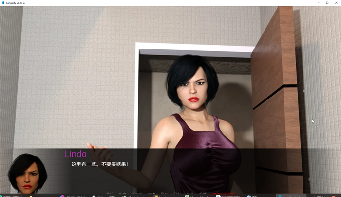 黑帮之都 V0.13 汉化版【PC+安卓】游戏中文版下载-绿色游戏网