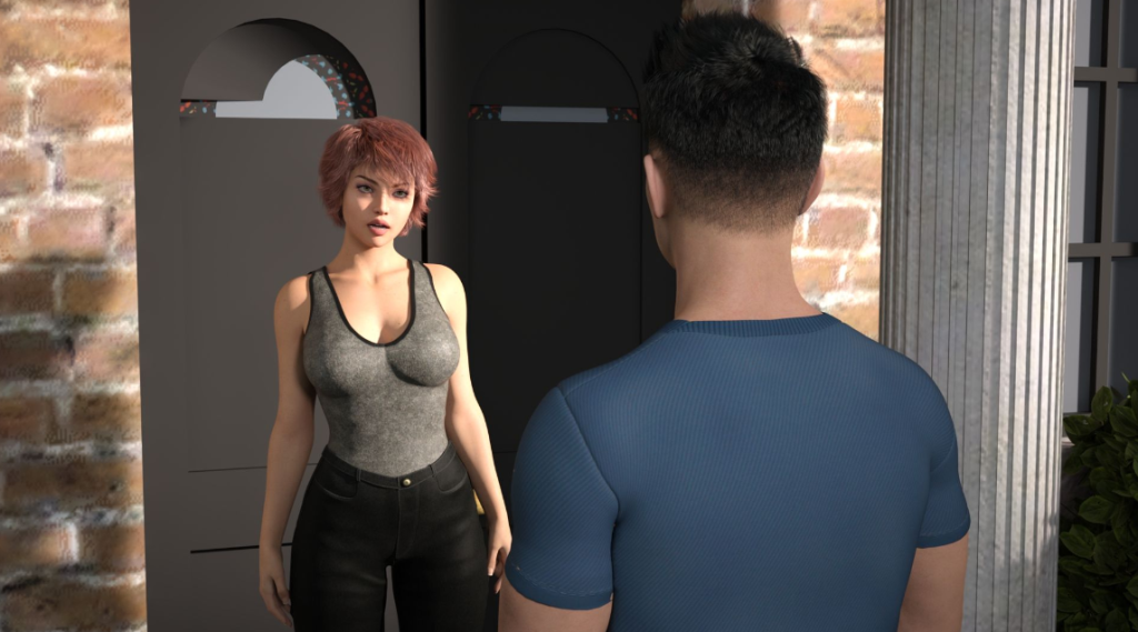 暮光庄园 Dusklight Manor 全12章 精翻汉化版+CG【PC+安卓】游戏中文版下载-绿色游戏网