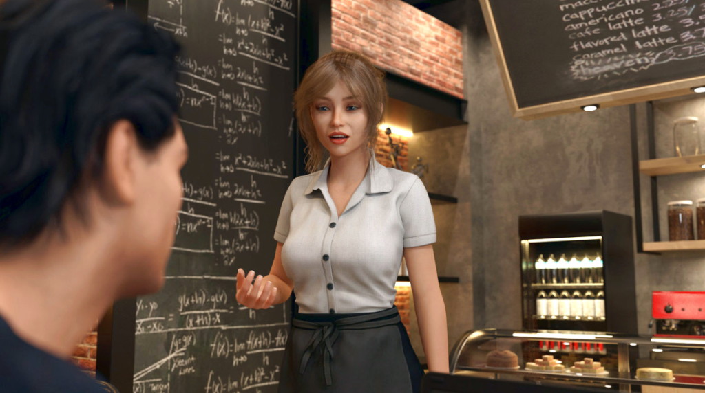 宣誓之诚 OathOfLoyalty 全7章 精翻汉化版+全CG 汉化版【PC+安卓】游戏中文版下载-绿色游戏网