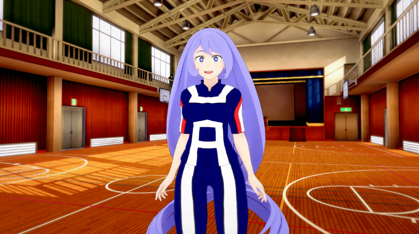 我的英雄崛起 My Hero Rising v0.73 汉化版【PC+安卓】游戏中文版下载-绿色游戏网