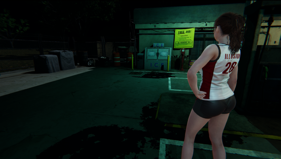 堕落秩序：僵尸爆发 The Fallen Order Zombie Outbreak v0.3 汉化版【PC+安卓】游戏中文版下载-绿色游戏网