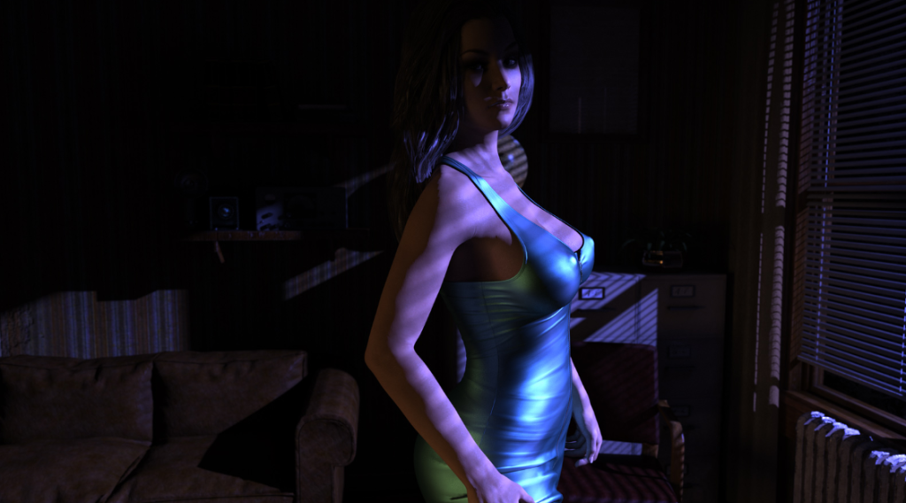 堕落觉醒 Depraved Awakening Ver1.0 完结精翻汉化版【PC+安卓】游戏中文版下载-绿色游戏网