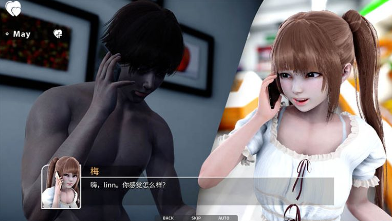 城市恶魔：重启 V0.2.0 精翻汉化版【PC+安卓】游戏中文版下载-绿色游戏网
