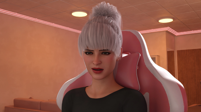 电竞之欲 Esports Lust v1.1 汉化版【PC+安卓】游戏中文版下载-绿色游戏网