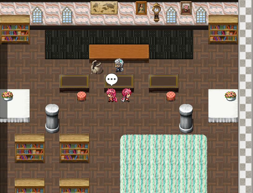 融化勇敢的小猫们 v1.1 汉化版 RPG游戏【PC+安卓】游戏中文版下载-绿色游戏网