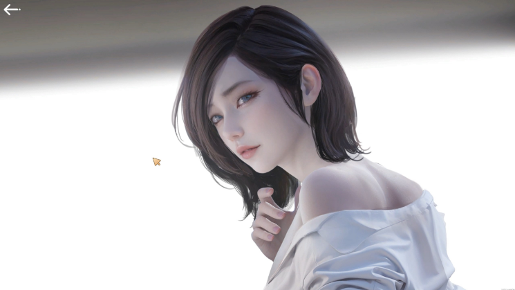 乔甜和她的闺蜜们 steam官方中文版-绿色游戏网