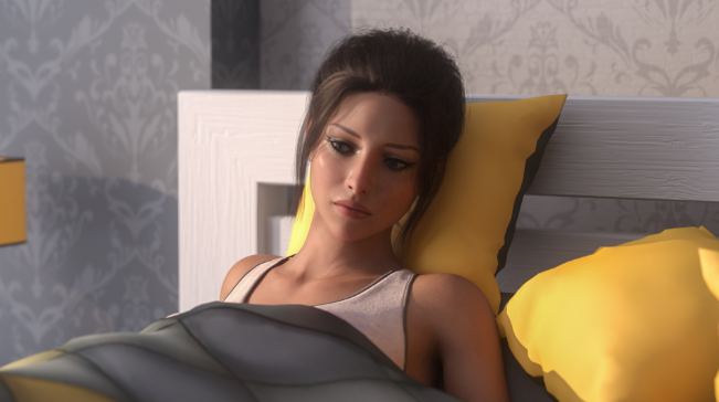 凯特 Kate S2 v0.7.1 汉化版【PC+安卓】-绿色游戏网