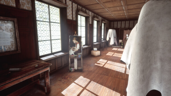 修复师：起源 The Renovator Origins 免安装绿色中文版-绿色游戏网