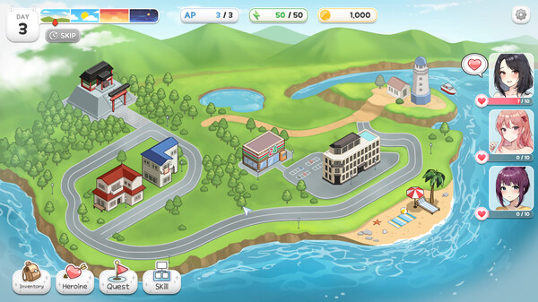 Inari 正式版 V1.5.10 steam官方中文不冰作弊版-绿色游戏网