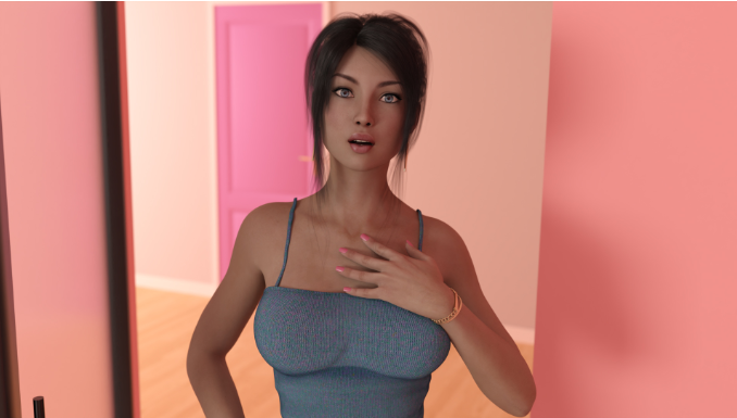 欲望理论 S3 Lust Theory S3 v0.4.5 官方中文版 神作 沙盒游戏【PC+安卓】-绿色游戏网