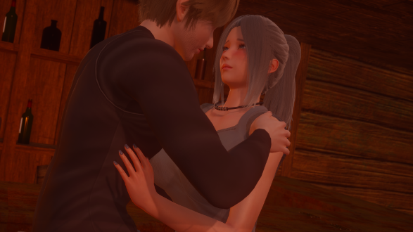 指环命运 The Ring’s Destiny v0.3 汉化版 沙盒游戏【PC+安卓】-绿色游戏网