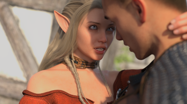 龙之血 Blood of the Dragon v0.2.0 汉化版【PC+安卓】-绿色游戏网