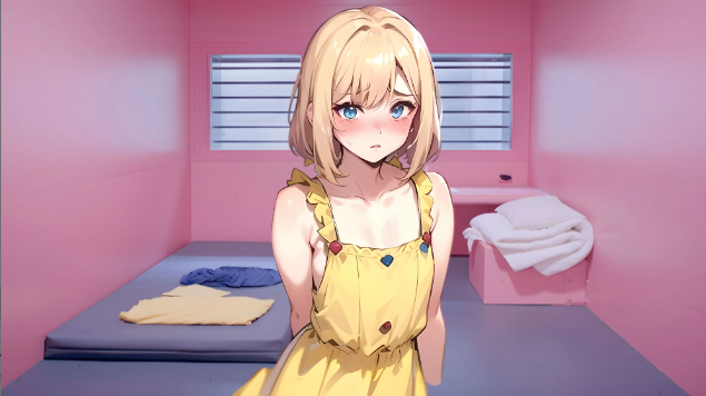 粉红色的答案 The Pink Answer 0.7 汉化版【PC+安卓】-绿色游戏网
