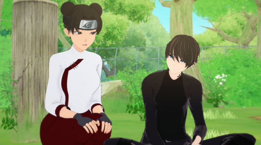 火影忍者同人：多元宇宙平衡 Multiverse Ballance v0.9.8.9 汉化版【PC+安卓】-绿色游戏网