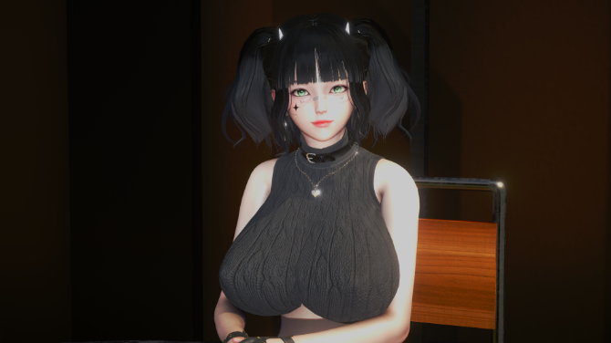 后宫的秘密 Harem Secrets v2.1 汉化版 沙盒游戏【PC+安卓】-绿色游戏网