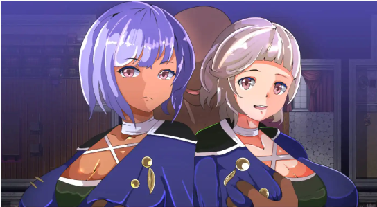 高能囚犯带妹记 v1.0 海阁移植汉化版 RPG游戏【PC+安卓】?-绿色游戏网