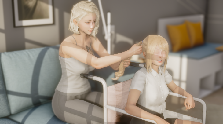 流年忆往昔Fleeting Memories v0.1 汉化版【PC+安卓】-绿色游戏网