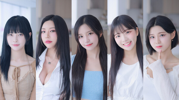 阿西, 美女室友竟然…？免安装绿色中文版-绿色游戏网