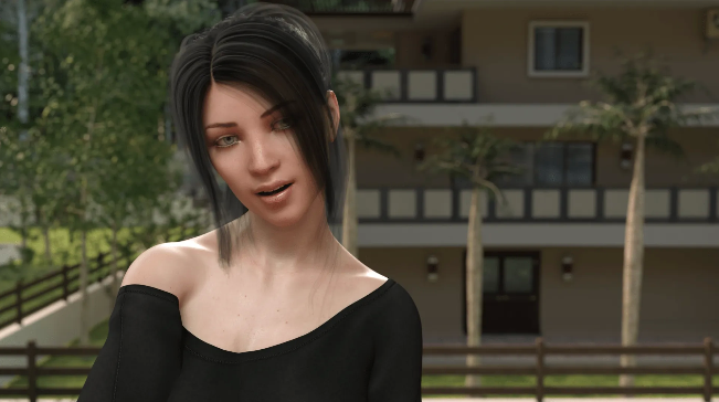 罪恶之乐 Guilty Pleasure v0.36 汉化版 动态SLG游戏【PC+安卓】-绿色游戏网