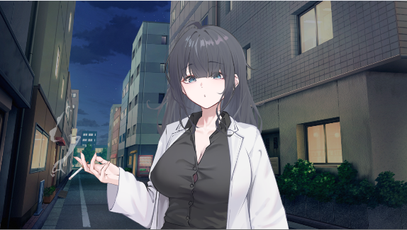 纱耶小姐的帮助 サヤさんのおてつだい 汉化版-绿色游戏网