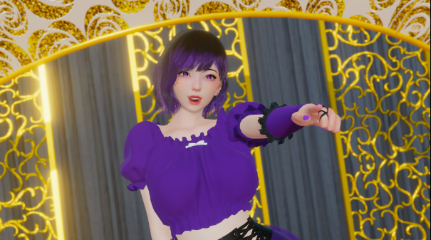 斯黛拉 NTR Sakura Blossom REWORKED 0.1汉化版【PC+安卓】-绿色游戏网