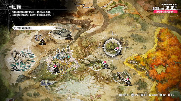 暗喻幻想 ReFantazio 免安装绿色中文版数字豪华版整合全部DLC-绿色游戏网