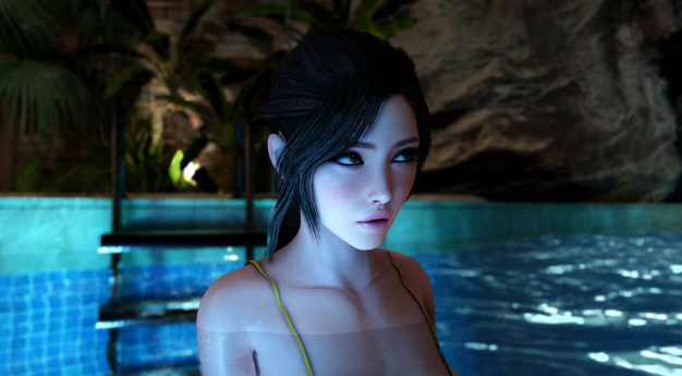 德西里姆 DESIRIUM v0.1 汉化版【PC+安卓】-绿色游戏网