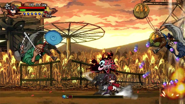 鬼谭 Ogre Tale 免安装v2.0.0绿色中文版-绿色游戏网
