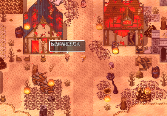圣痕的亚莉亚 v1.0 海阁汉化版 动态RPG游戏【PC+安卓】-绿色游戏网