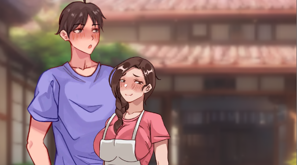 泡泡和姐妹 Bubbles and Sisters v0.3 汉化版 动态沙盒SLG游戏【PC+安卓】-绿色游戏网