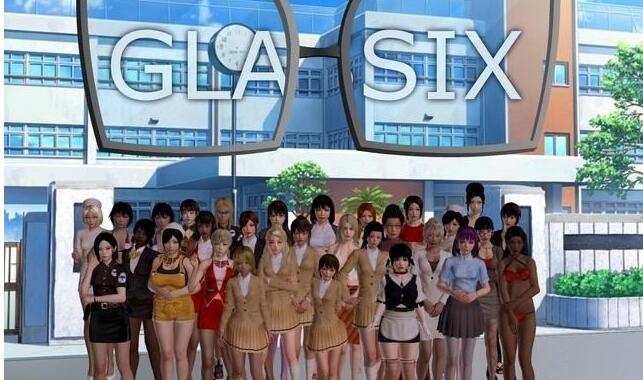 神器眼镜 ver1.0.1 s1 官方中文作弊完结版【PC+安卓】游戏中文版下载-绿色游戏网