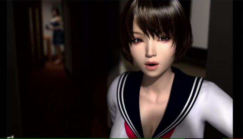 梅麻吕豪华精品合集 究极典藏版【PC+安卓】游戏中文版下载-绿色游戏网