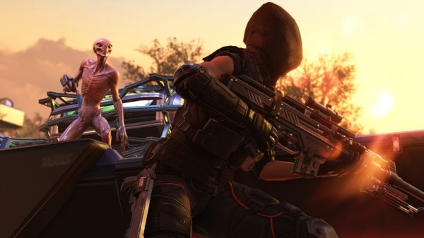 幽浮2 XCOM 2 免安装v8270065天选者双版绿色中文版-绿色游戏网