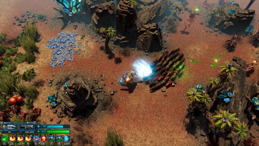 银河破裂者 The Riftbreaker 免安装v1.47413绿色中文版-绿色游戏网