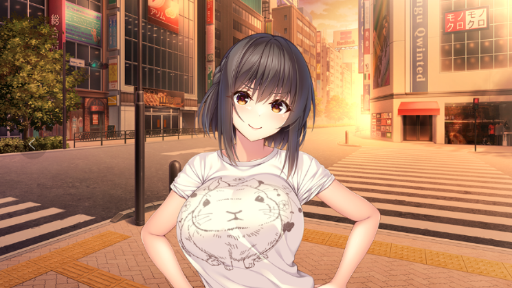 ROLEPLAYER：山药姐妹的黏膜游戏 精翻汉化版 神级ADV-绿色游戏网