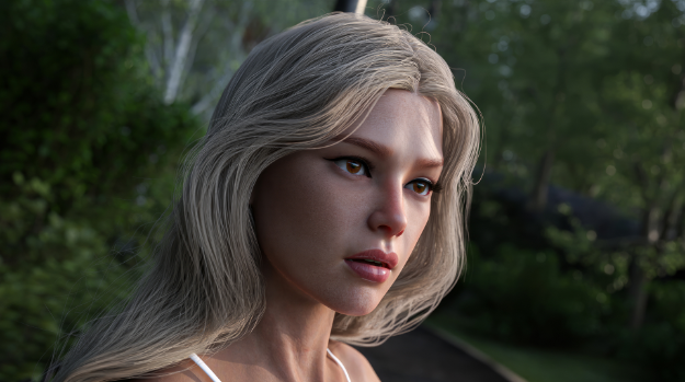 异化 Alienated v0.1 汉化版 动态SLG游戏【PC+安卓】-绿色游戏网