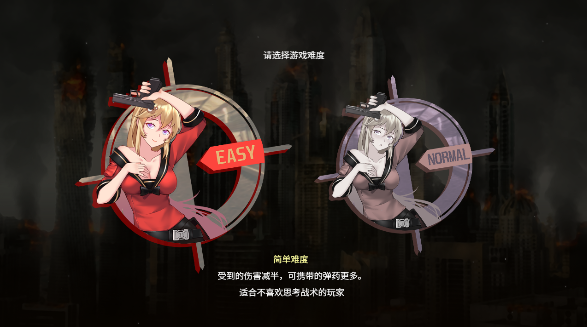 隧道逃生 TUNNEL ESCAPE Ver1.0.5 汉化版 动态RPG游戏-绿色游戏网