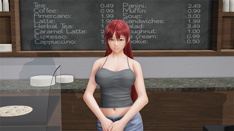 堕落 Depravity V0.62B 精翻汉化版+全CG【PC+安卓】游戏中文版下载-绿色游戏网