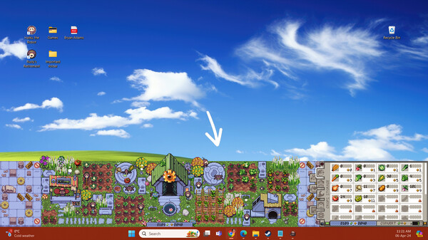 锈崽的退休生活 Rusty’s Retirement 免安装v1.0.11绿色中文版-绿色游戏网